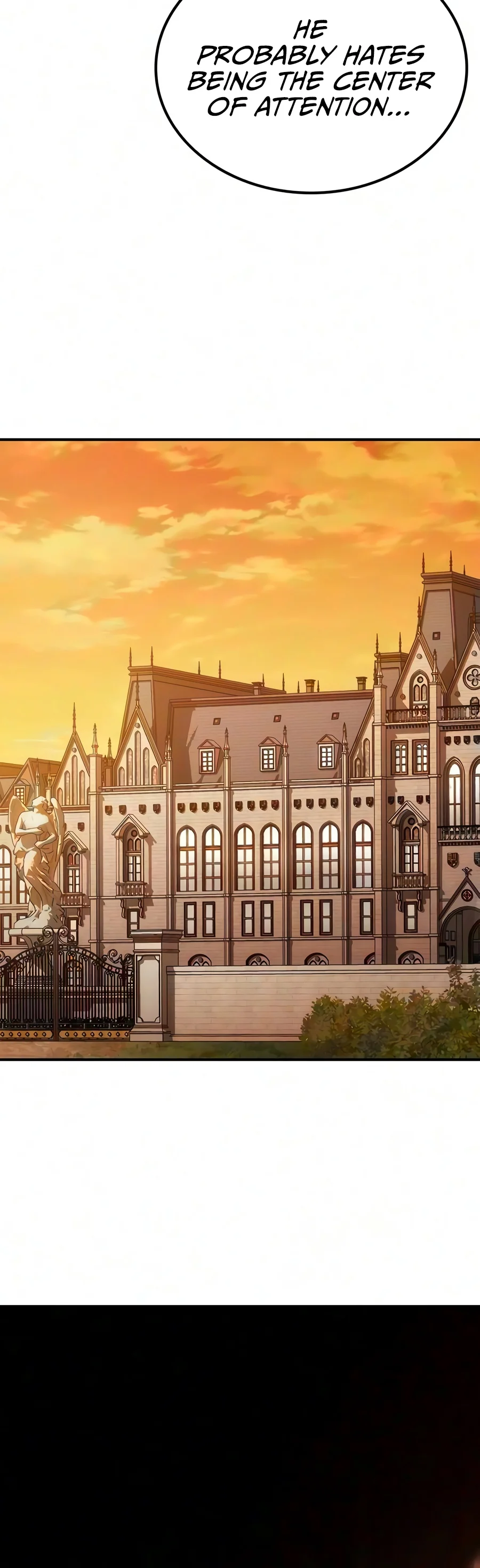 Noble Lady Reformation Guide - Chapter 39 Page 19