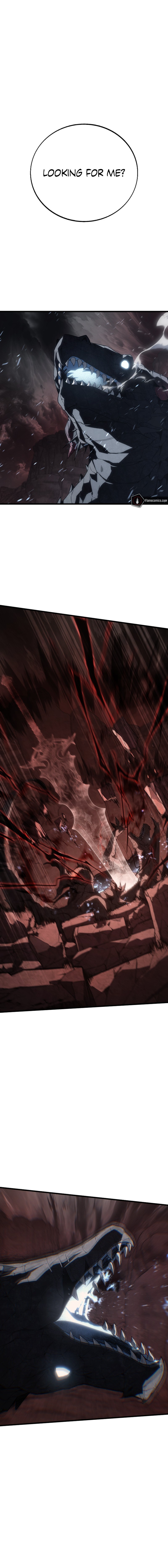 Sandmancer of the Scorched Desert - Chapter 10 Page 3