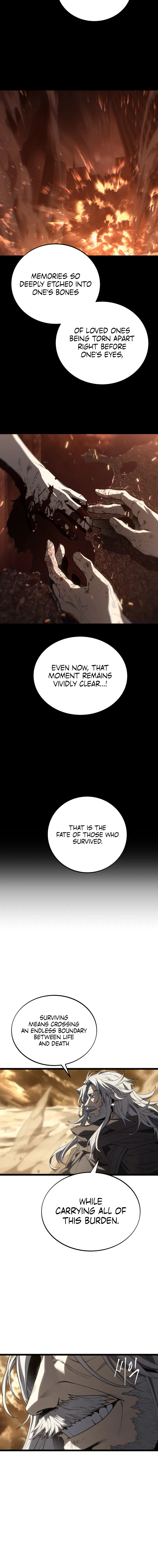 Sandmancer of the Scorched Desert - Chapter 17 Page 2