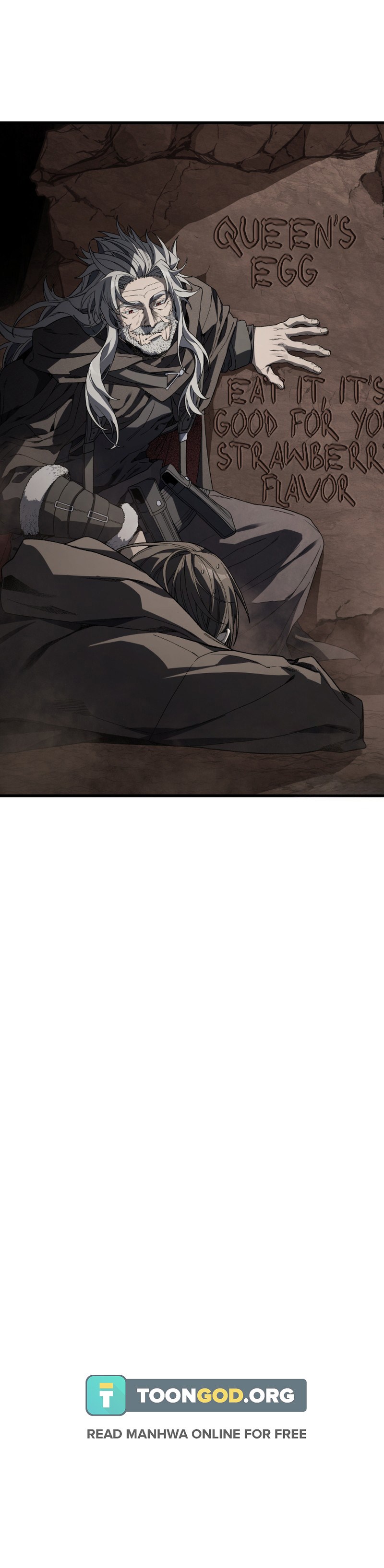Sandmancer of the Scorched Desert - Chapter 18 Page 11