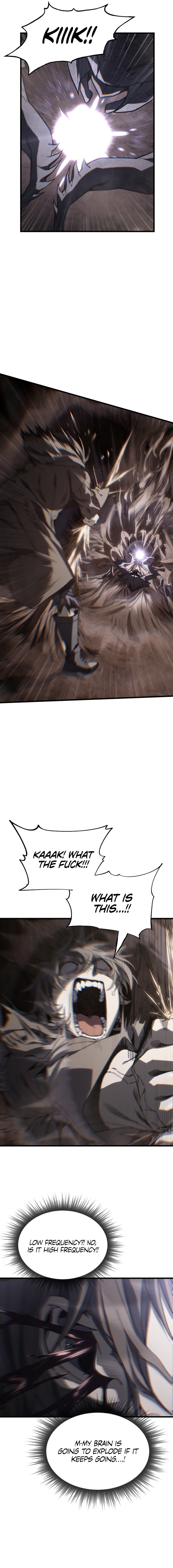 Sandmancer of the Scorched Desert - Chapter 18 Page 5