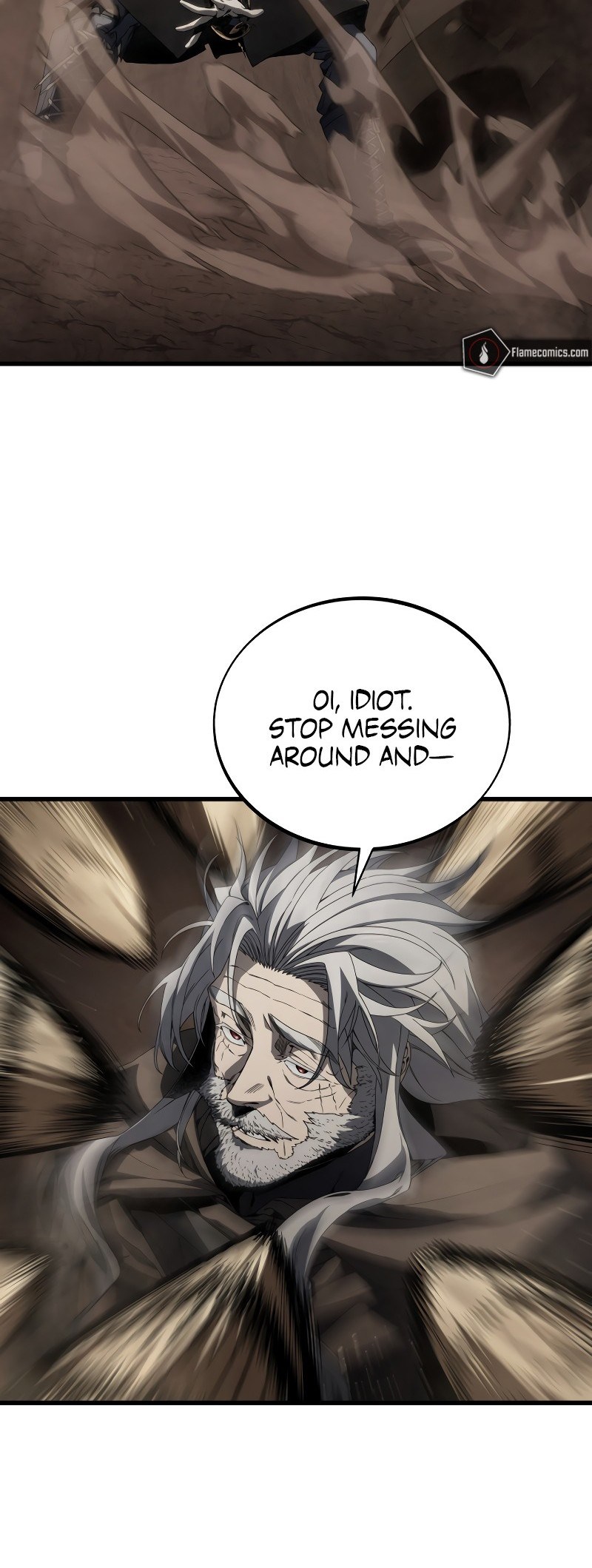 Sandmancer of the Scorched Desert - Chapter 19 Page 10