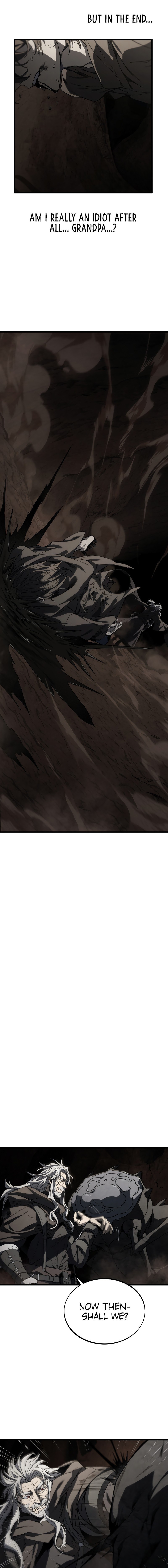Sandmancer of the Scorched Desert - Chapter 19 Page 5