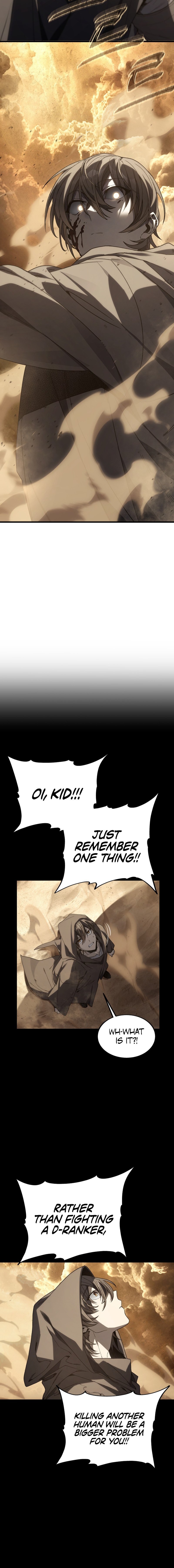 Sandmancer of the Scorched Desert - Chapter 22 Page 22