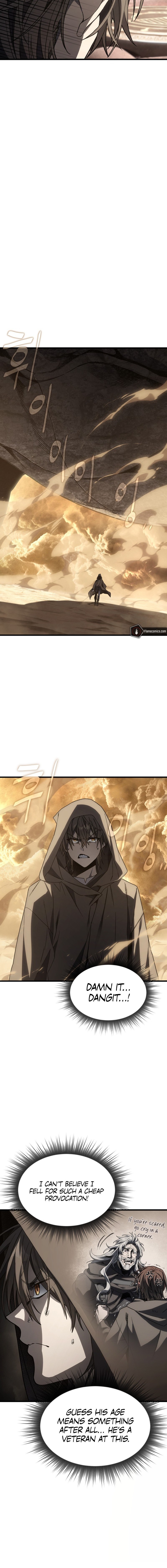 Sandmancer of the Scorched Desert - Chapter 22 Page 6