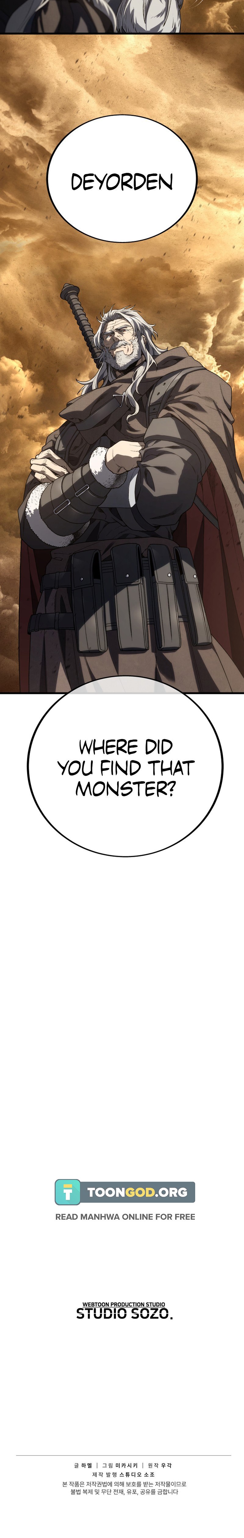 Sandmancer of the Scorched Desert - Chapter 23 Page 22