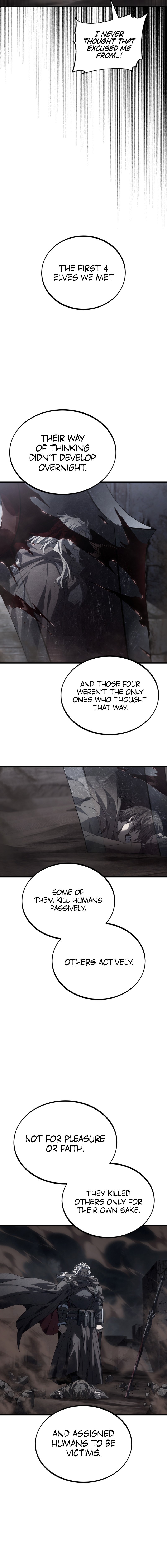 Sandmancer of the Scorched Desert - Chapter 26 Page 11