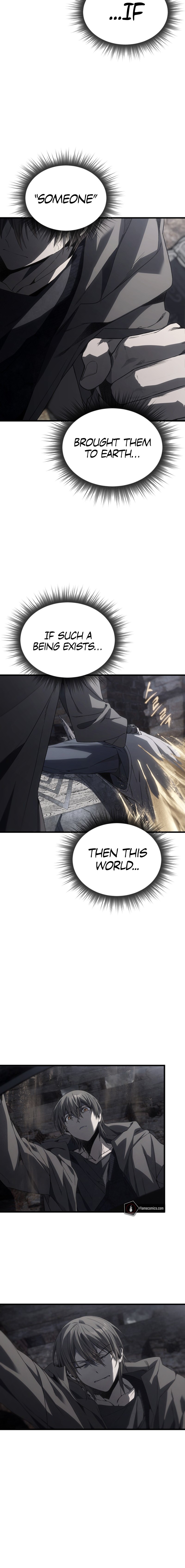 Sandmancer of the Scorched Desert - Chapter 26 Page 22