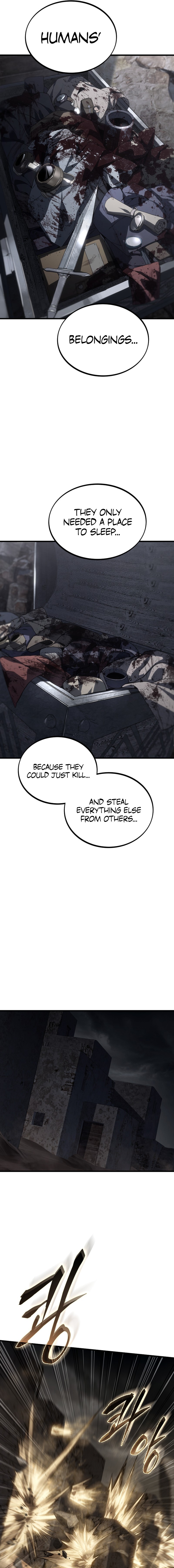 Sandmancer of the Scorched Desert - Chapter 26 Page 23
