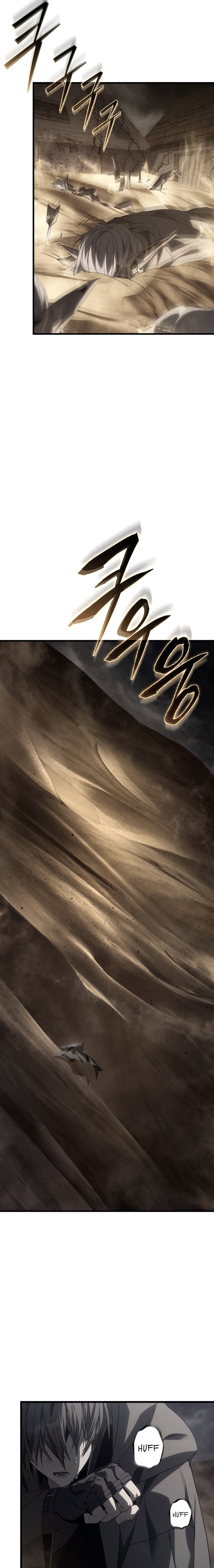 Sandmancer of the Scorched Desert - Chapter 26 Page 25