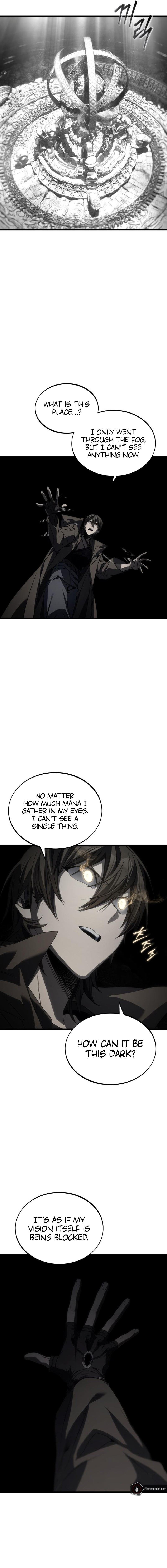 Sandmancer of the Scorched Desert - Chapter 28 Page 5