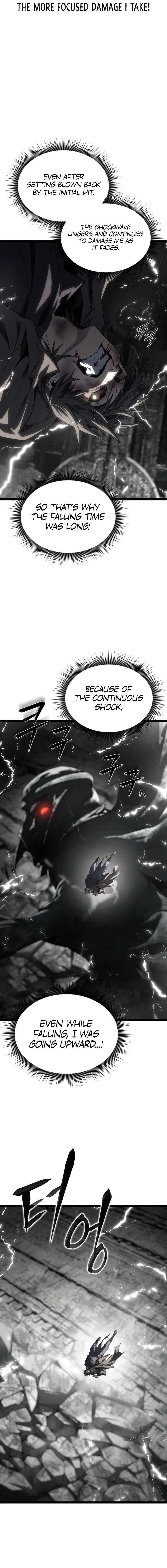 Sandmancer of the Scorched Desert - Chapter 30 Page 18