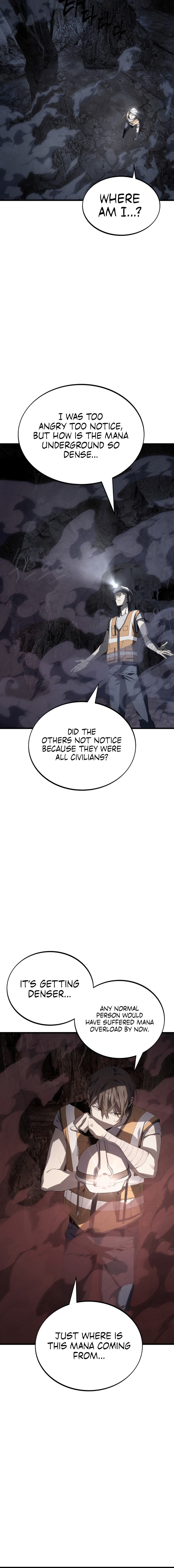 Sandmancer of the Scorched Desert - Chapter 5 Page 6