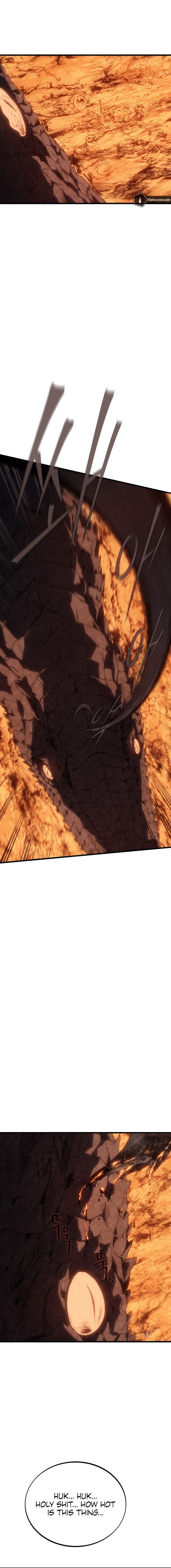 Sandmancer of the Scorched Desert - Chapter 6 Page 10
