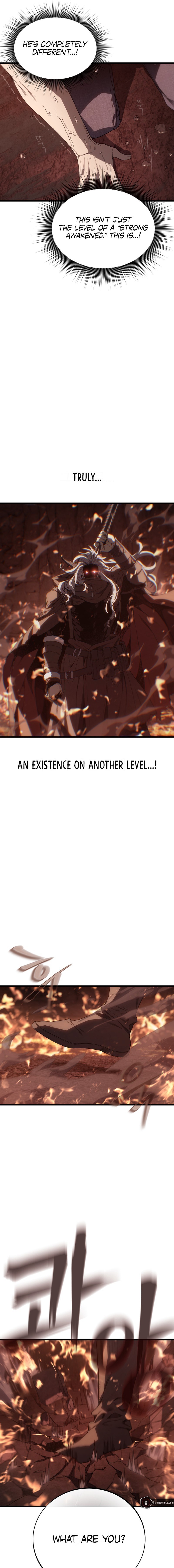 Sandmancer of the Scorched Desert - Chapter 7 Page 5