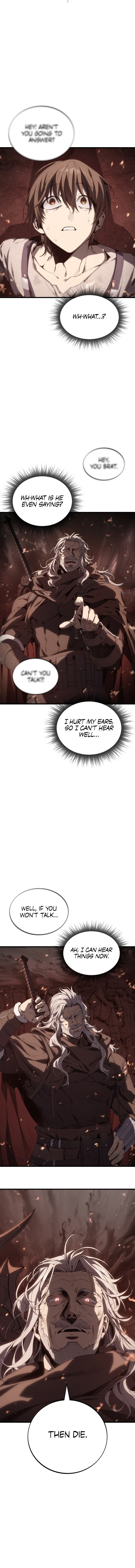 Sandmancer of the Scorched Desert - Chapter 7 Page 8