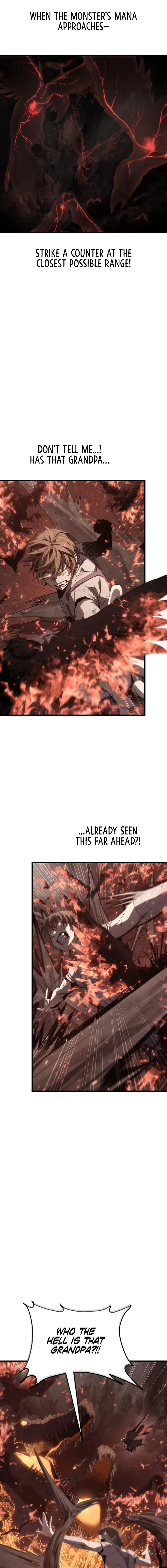Sandmancer of the Scorched Desert - Chapter 8 Page 11