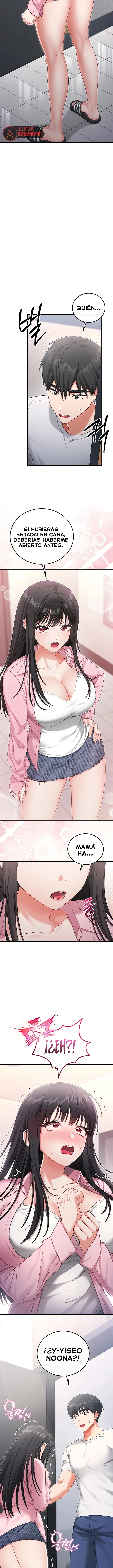 Having Sex with SexmuWiki Raw - Chapter 1 Page 13