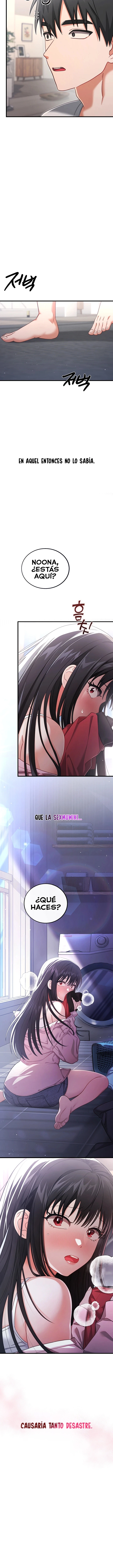 Having Sex with SexmuWiki Raw - Chapter 1 Page 17