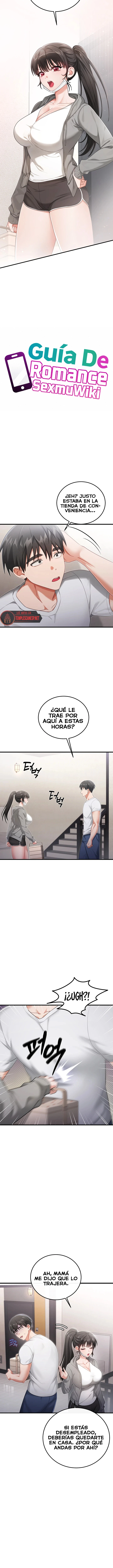 Having Sex with SexmuWiki Raw - Chapter 1 Page 4