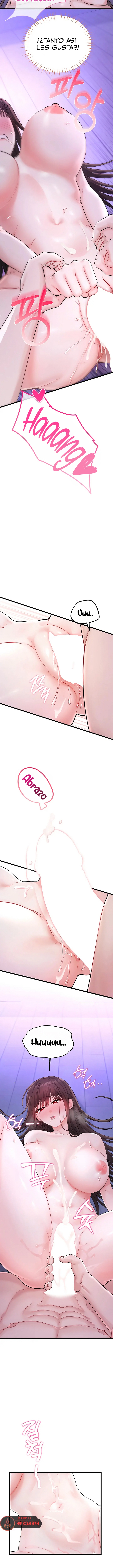 Having Sex with SexmuWiki Raw - Chapter 10 Page 6