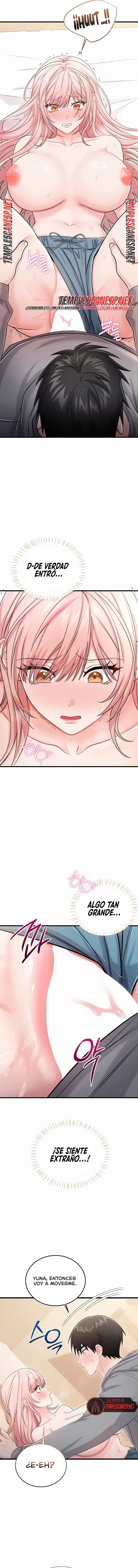 Having Sex with SexmuWiki Raw - Chapter 21 Page 2