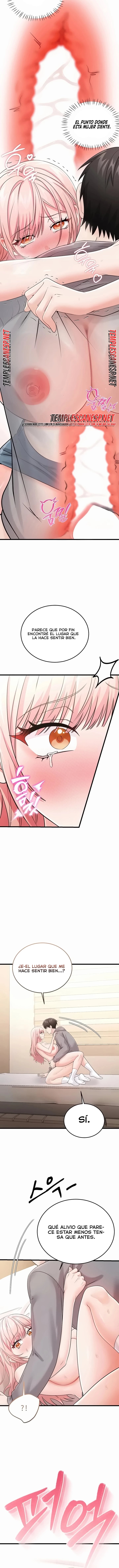 Having Sex with SexmuWiki Raw - Chapter 21 Page 9
