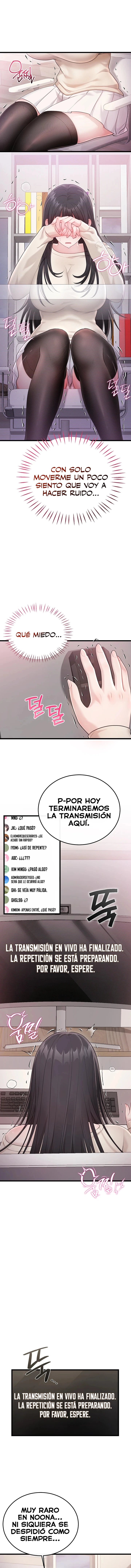 Having Sex with SexmuWiki Raw - Chapter 4 Page 1