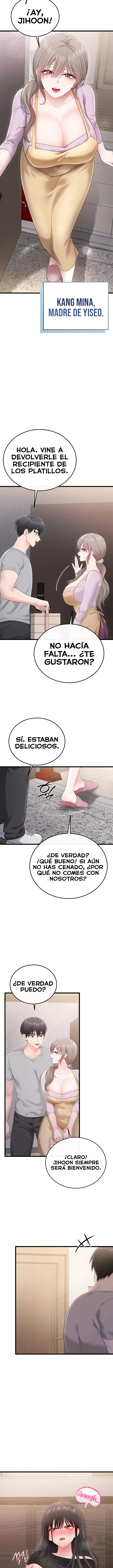 Having Sex with SexmuWiki Raw - Chapter 4 Page 6