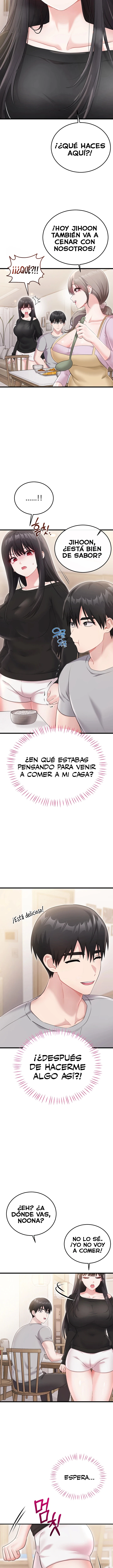 Having Sex with SexmuWiki Raw - Chapter 4 Page 8