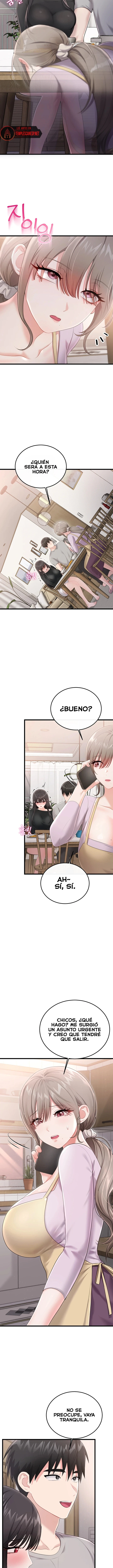 Having Sex with SexmuWiki Raw - Chapter 5 Page 3