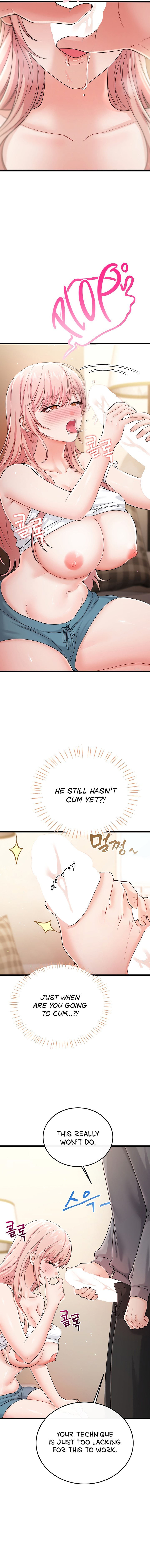 Banging My Way Through Sexpedia - Chapter 19 Page 23