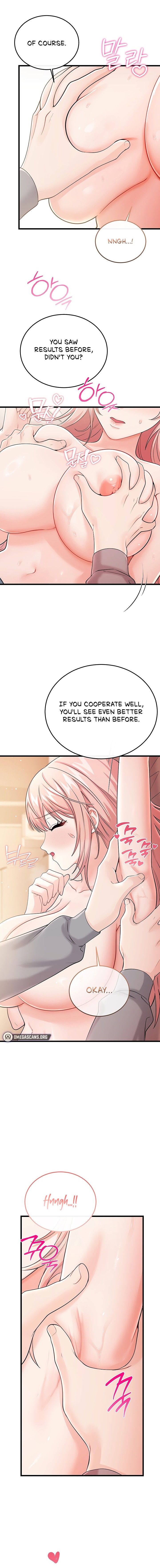 Banging My Way Through Sexpedia - Chapter 21 Page 14
