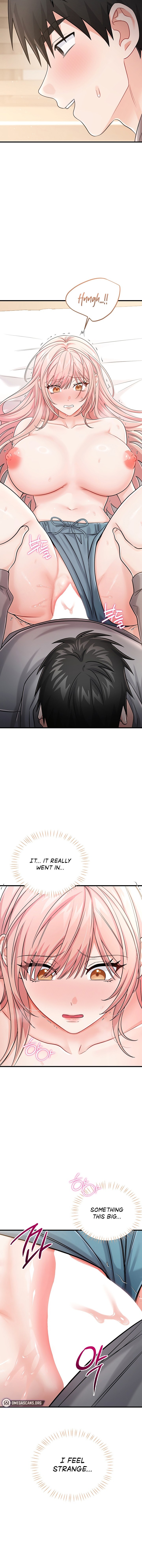 Banging My Way Through Sexpedia - Chapter 21 Page 2
