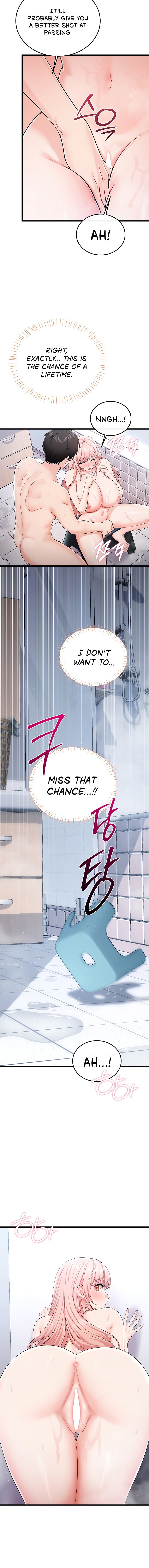 Banging My Way Through Sexpedia - Chapter 22 Page 12