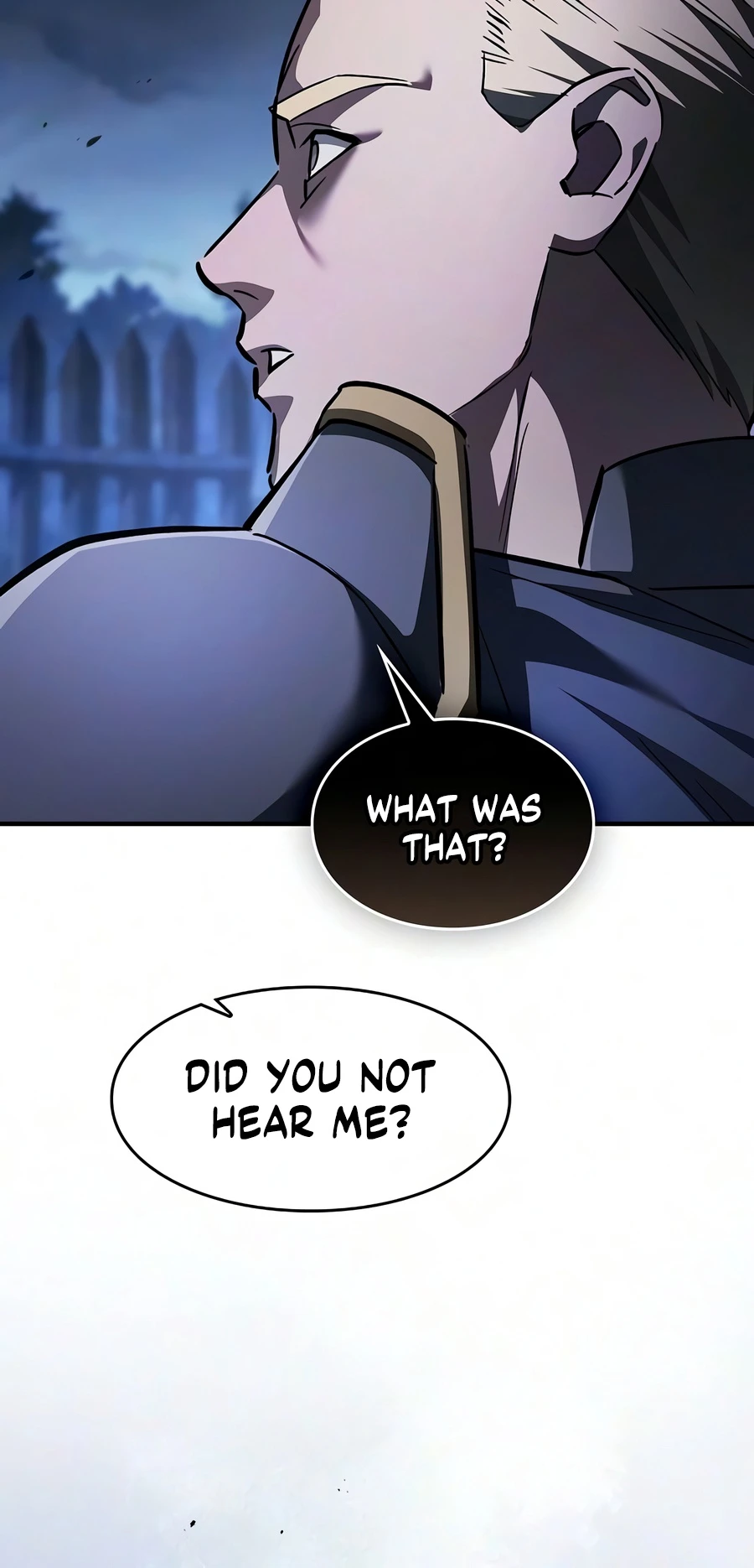 Sword-Devouring Swordmaster - Chapter 29 Page 18