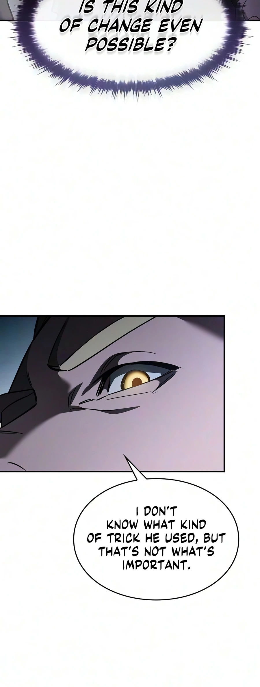 Sword-Devouring Swordmaster - Chapter 32 Page 4