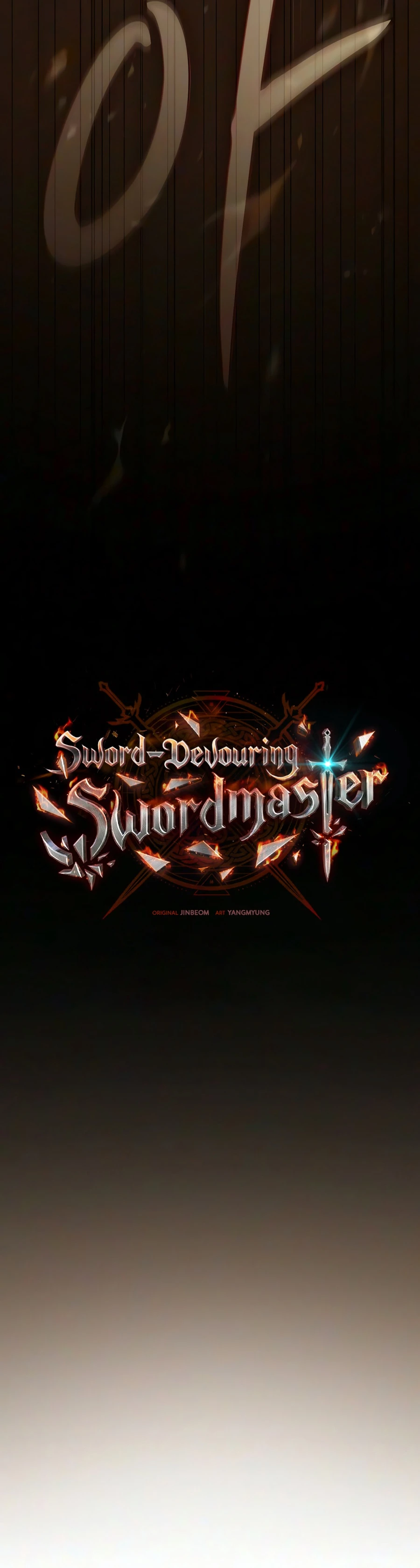 Sword-Devouring Swordmaster - Chapter 35 Page 4