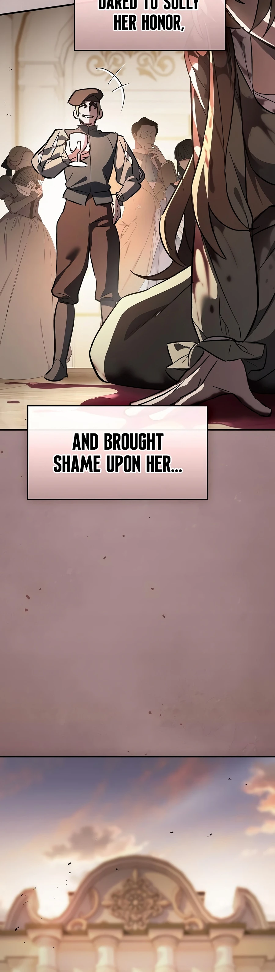 Sword-Devouring Swordmaster - Chapter 37 Page 2