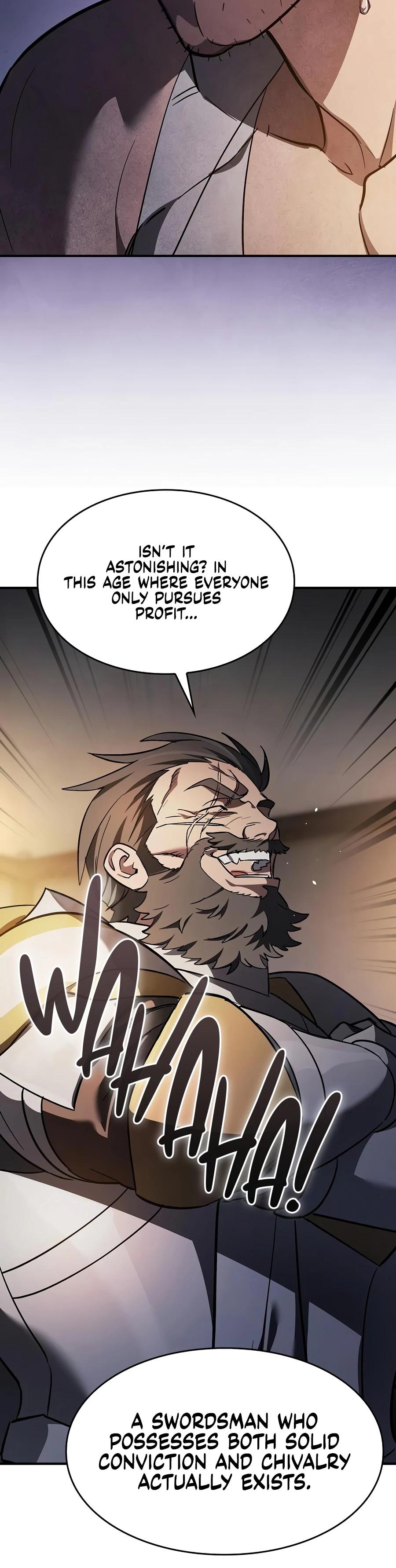 Sword-Devouring Swordmaster - Chapter 39 Page 16