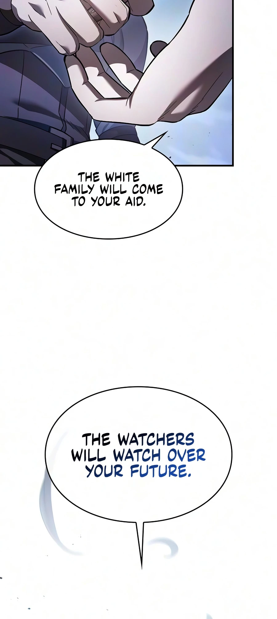 Sword-Devouring Swordmaster - Chapter 41 Page 2
