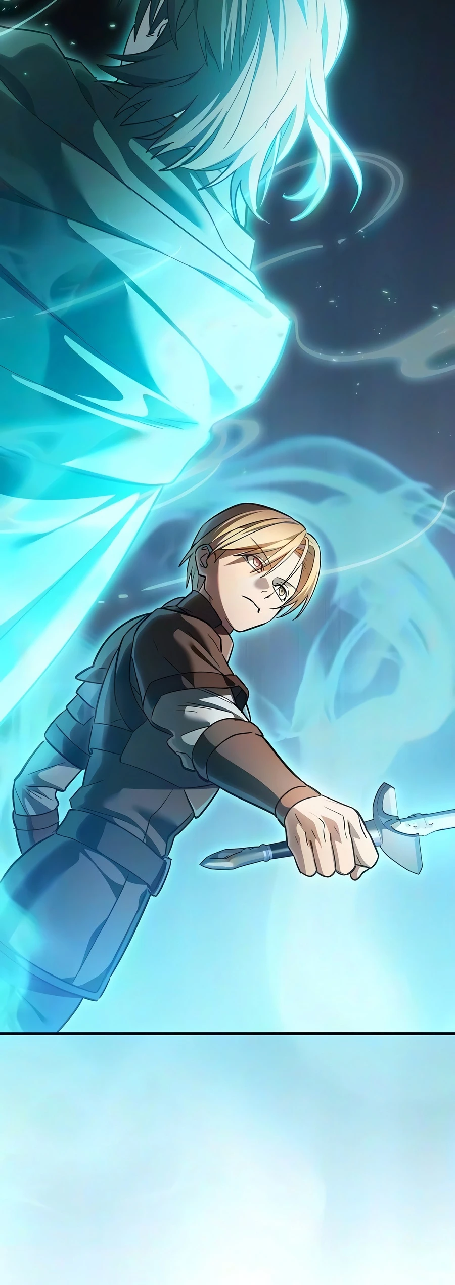 Sword-Devouring Swordmaster - Chapter 42 Page 6