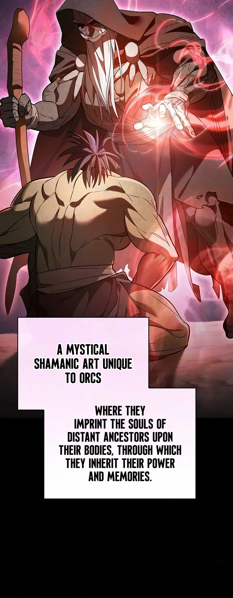 Sword-Devouring Swordmaster - Chapter 44 Page 2