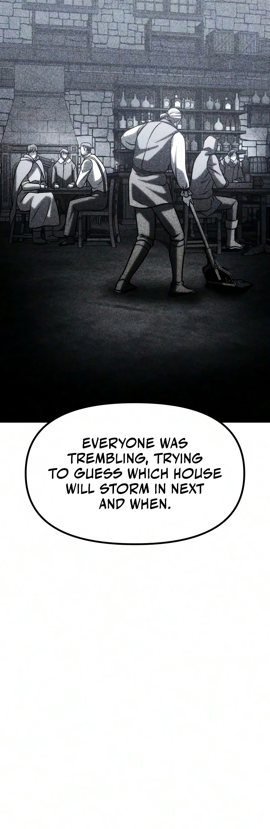 The Shepherd Wizard - Chapter 26 Page 31