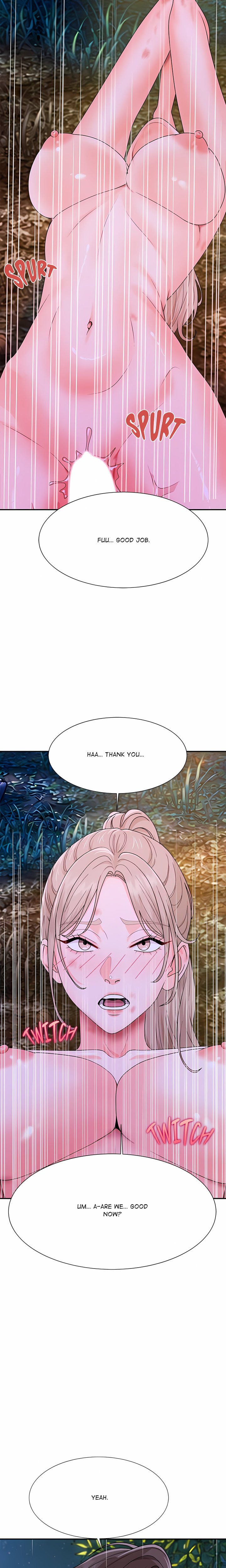 Master of the Island - Chapter 20 Page 29