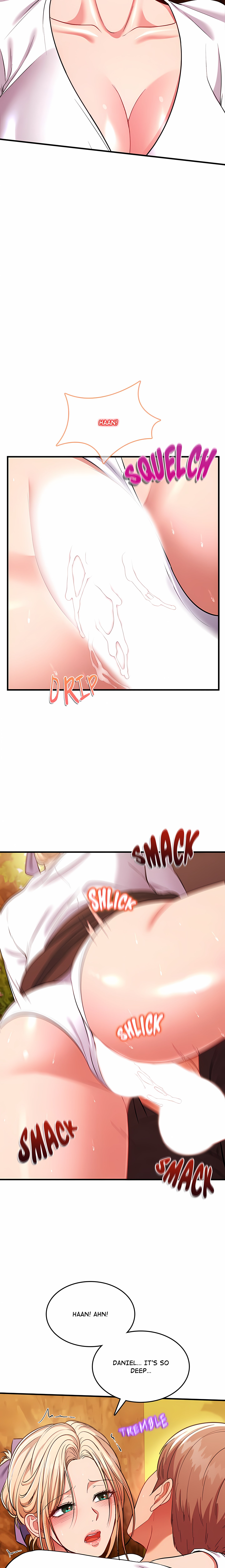 Sexy Desserts - Chapter 15 Page 9