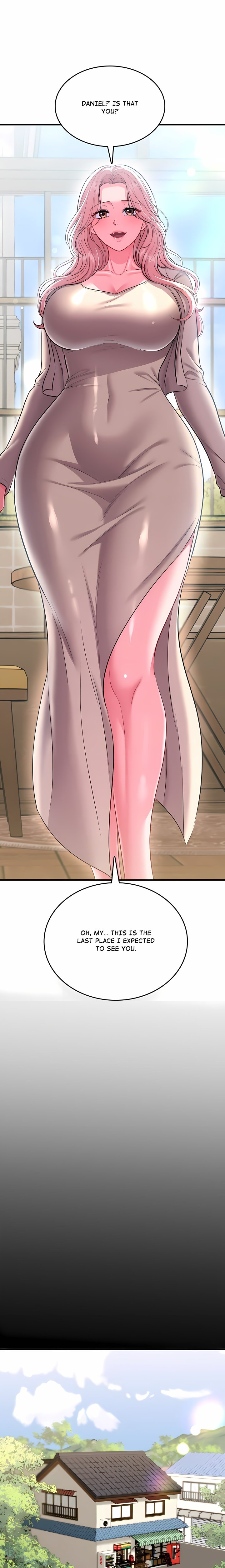 Sexy Desserts - Chapter 16 Page 2