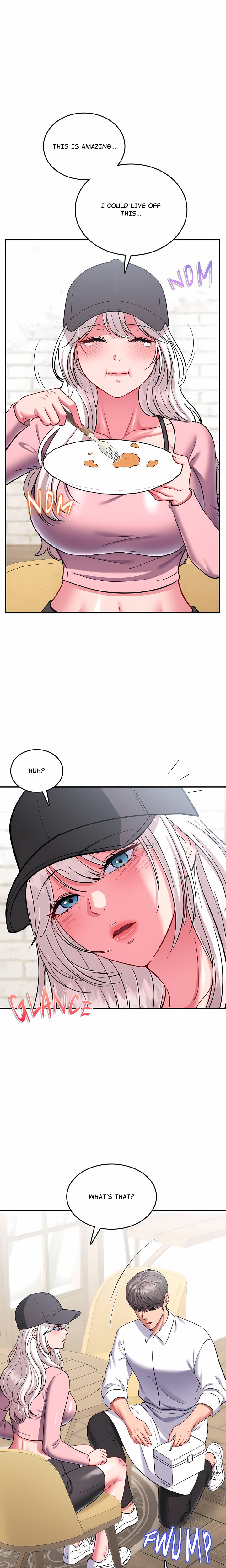 Sexy Desserts - Chapter 16 Page 23