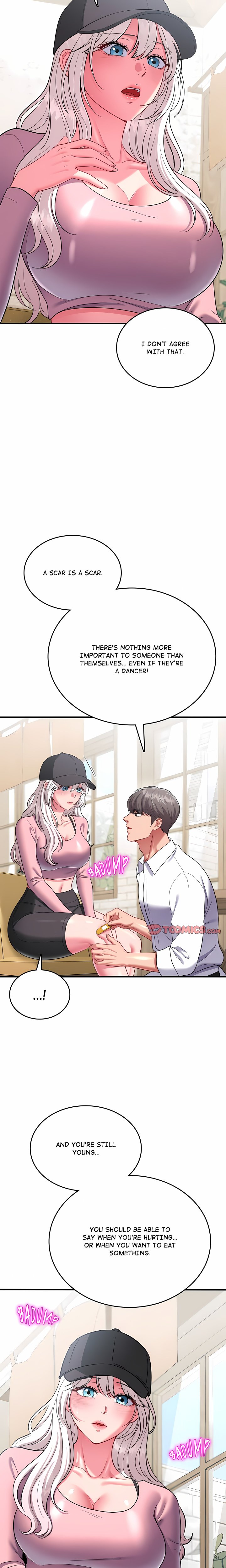 Sexy Desserts - Chapter 16 Page 26
