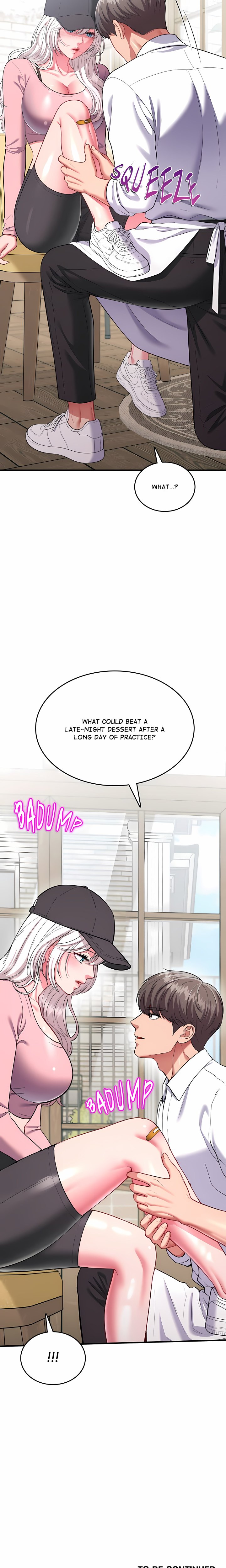Sexy Desserts - Chapter 16 Page 29